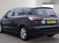 Ford S max