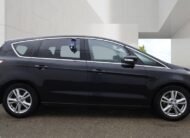 Ford S max