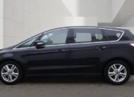 Ford S max
