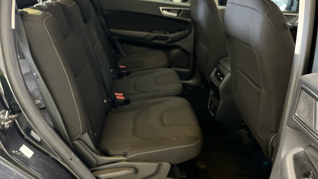 Ford S max