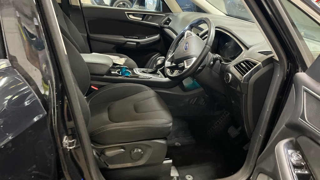 Ford S max
